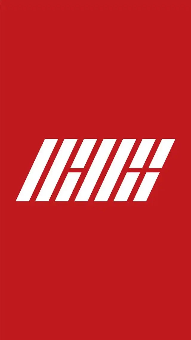 iKONを推す大人IKONIC画像動画共有