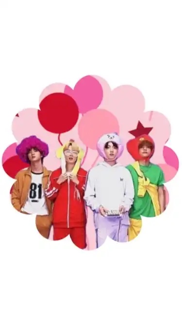 BTS🐹🐥🐻🐰ボーカルラインARMY3〜50代女性限定