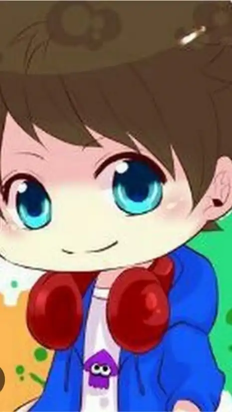 スプラ雑談！