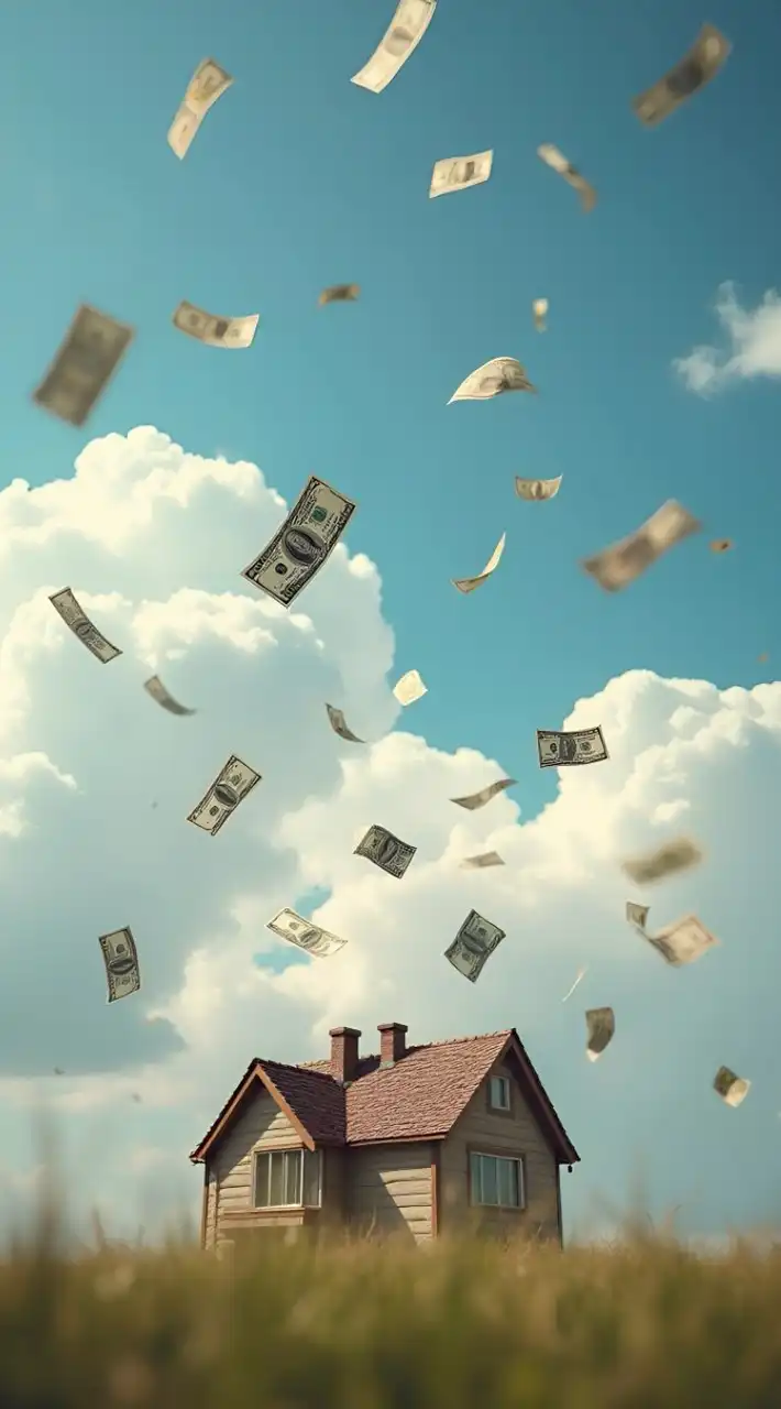 🏘️稼ぎた荘🏘️　〜FXツール★暗号資産案件情報★稼ぐ為のツールや案件を共有〜