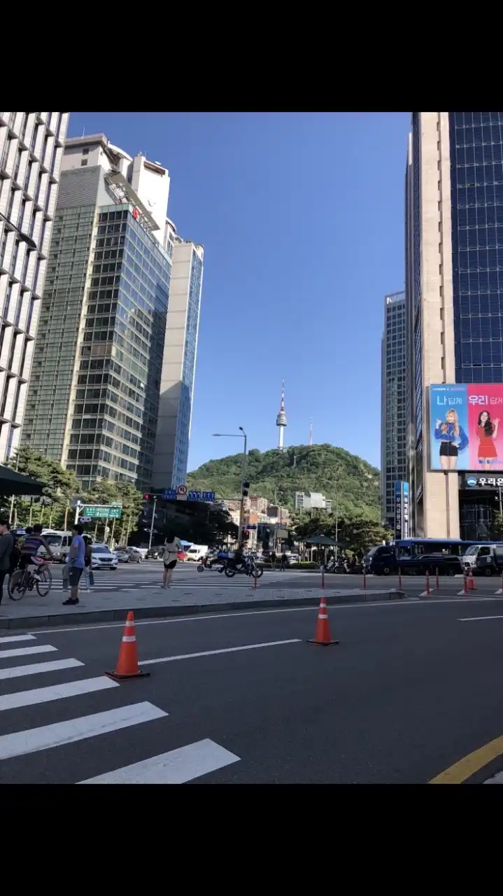 韓国ドラマが好き💙仲良く😚💙本館🏰