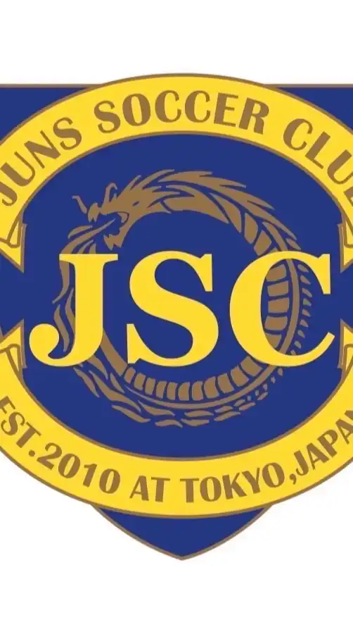 【公式】JunsSCジュニア&スクール　OB&OG