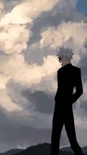 《　　ＪＵＪＵ緩　　》
