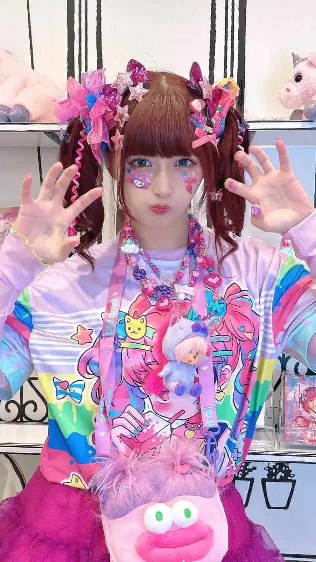 しなこちゃん好きな人集まれ〜！🌷💜『🌷ྀི💜ྀི』