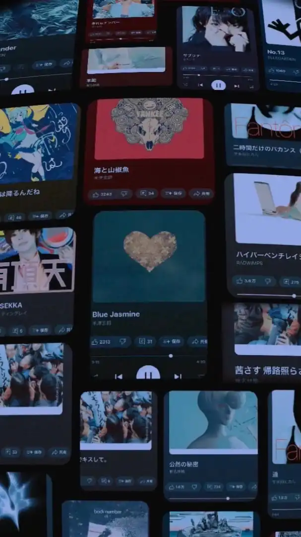 【歌オプ】あ、歌うっすよ〜