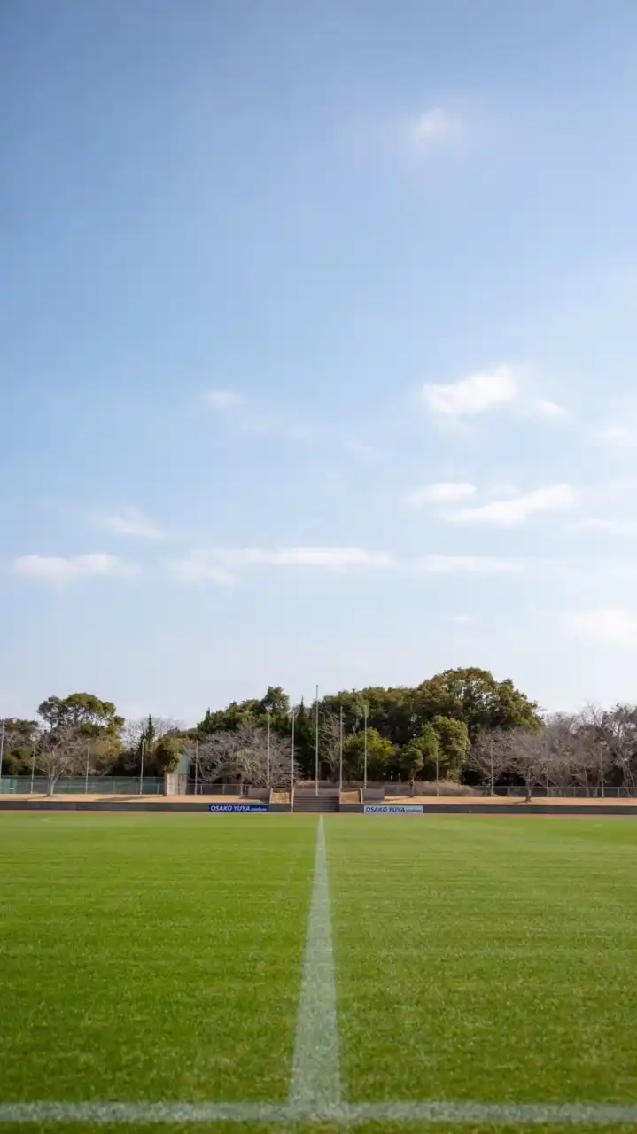第21回西日本女子サッカーフェスティバルin南さつま