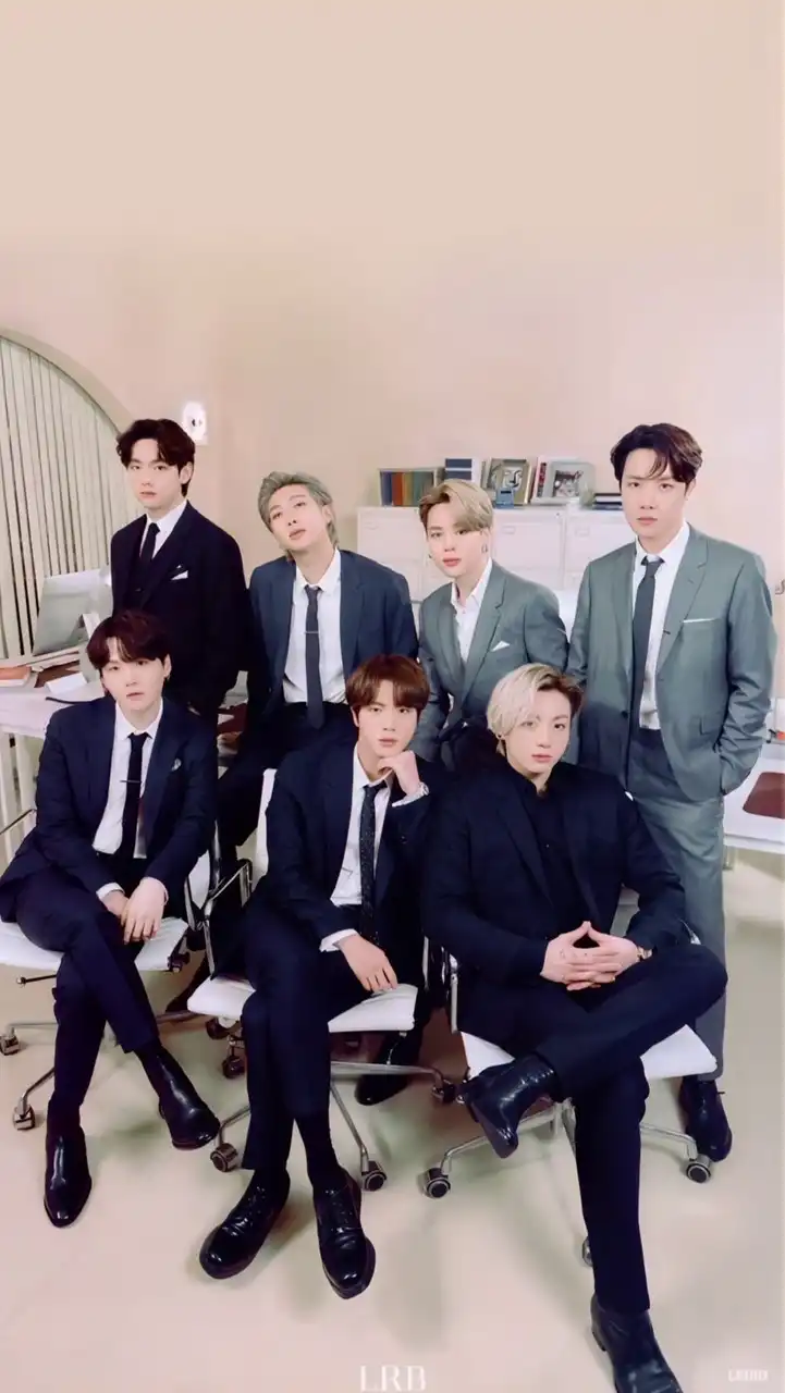 BTS💜ARMY🫶