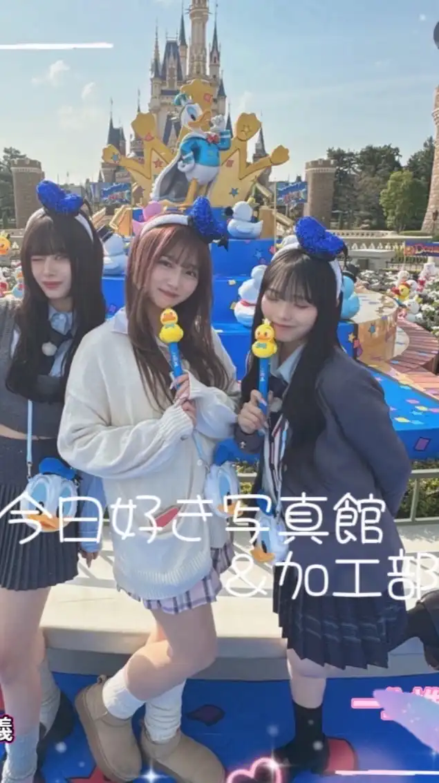 今日好き写真館❣️＆加工部！（雑談🙆‍♀️）