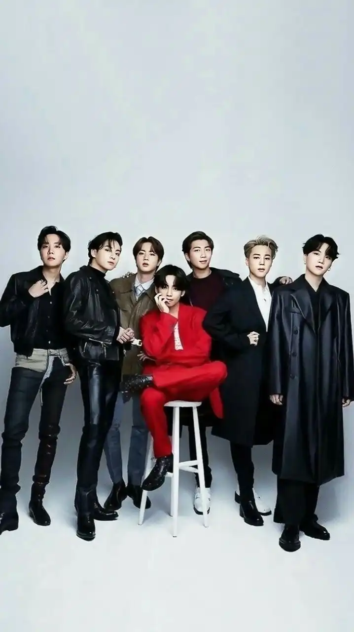 BTS💜ARMY🫶
