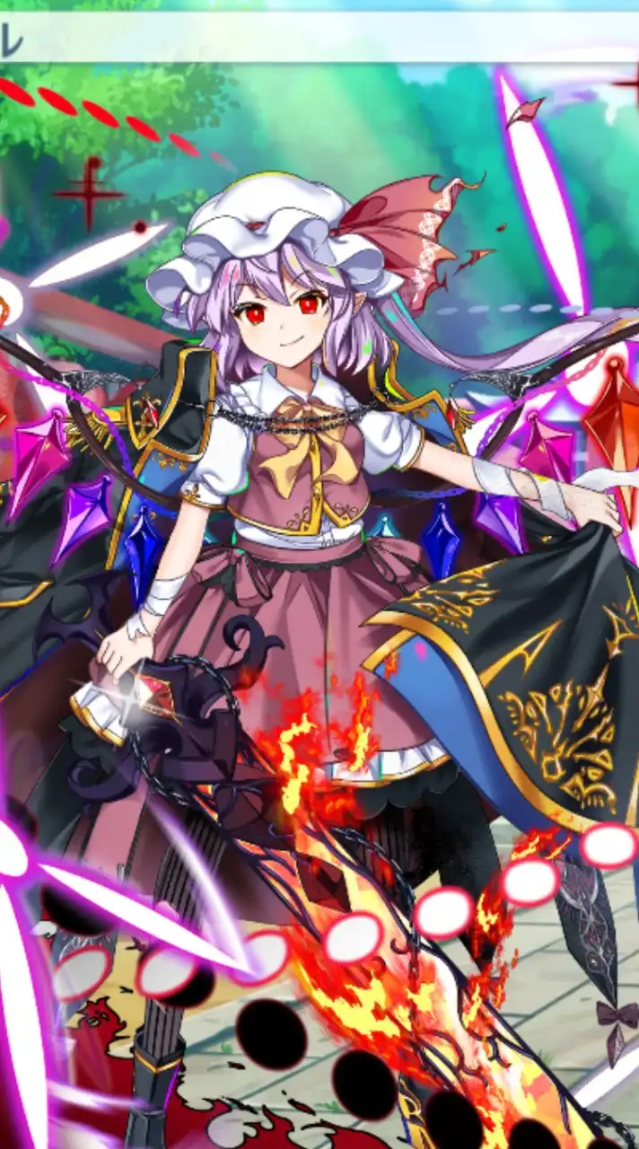 東方ロストワード初心者交流部屋