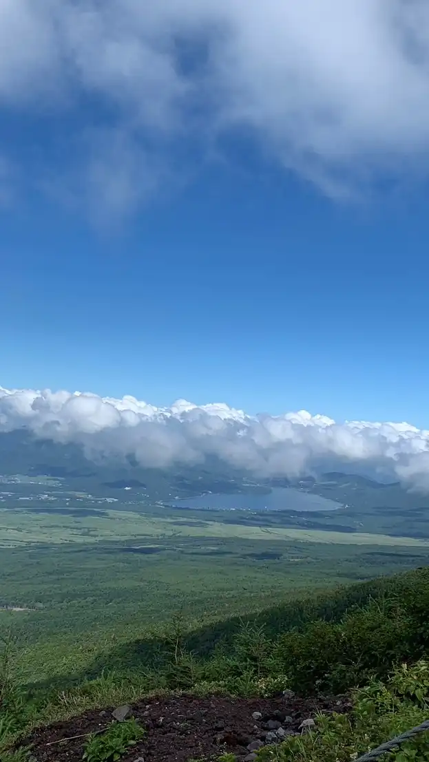 non大人登山部