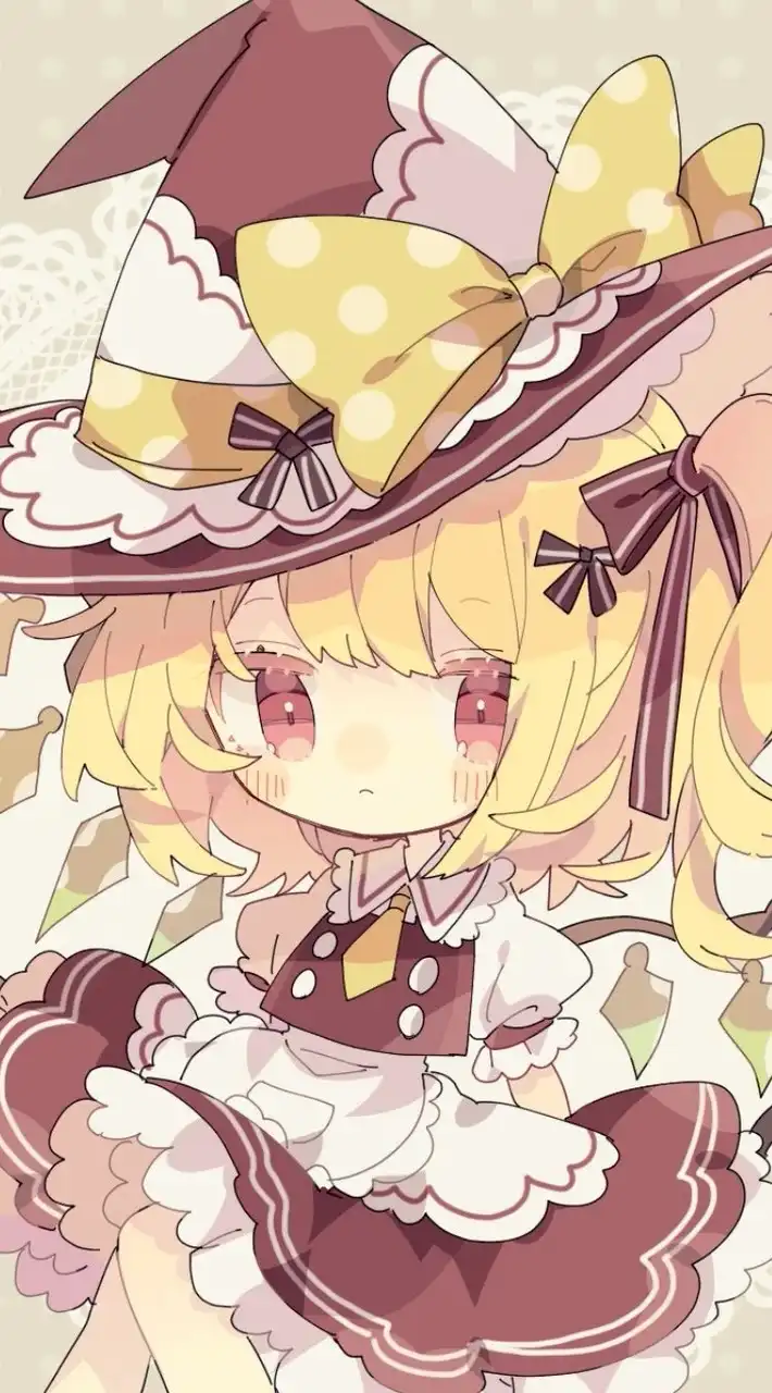 東方雑談オプｯ