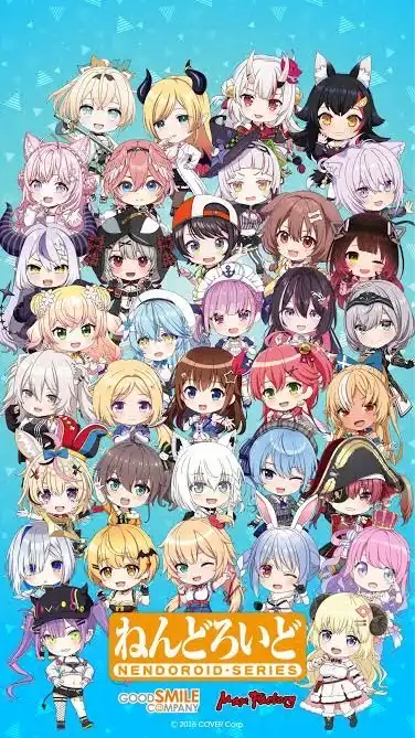ぷにぷにお助け/攻略/雑談オプ！ホロ好き集まれ〜