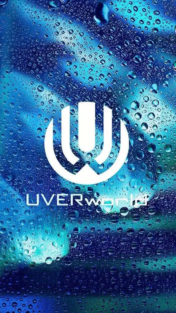 UVERworld 北海道crew集合！