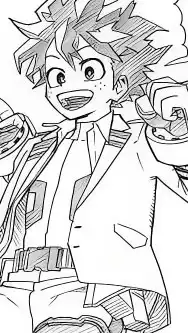 ヒロアカ也　