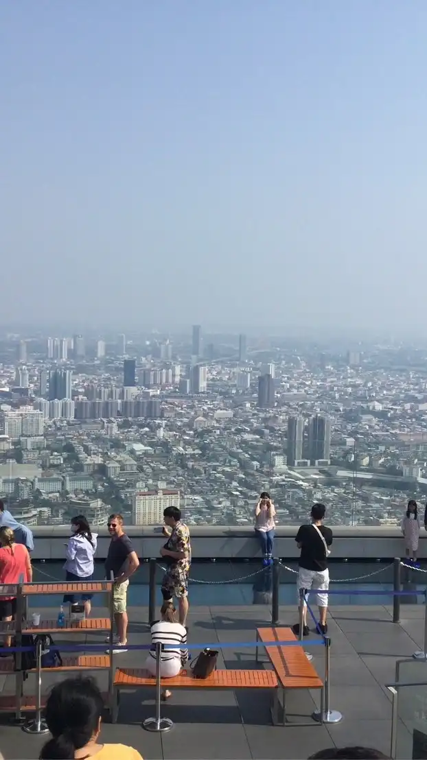 タイ好きランチ会