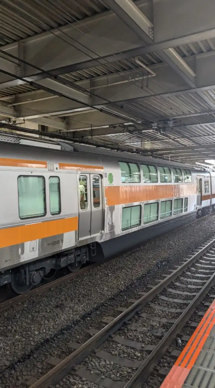 中央線グリーン車、中央線機器更新、中央線ホームドア、209系1000番台情報共有研究（今は主に雑談）
