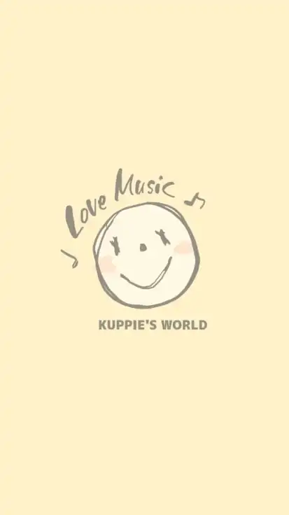 KUPPIE'S WORLD