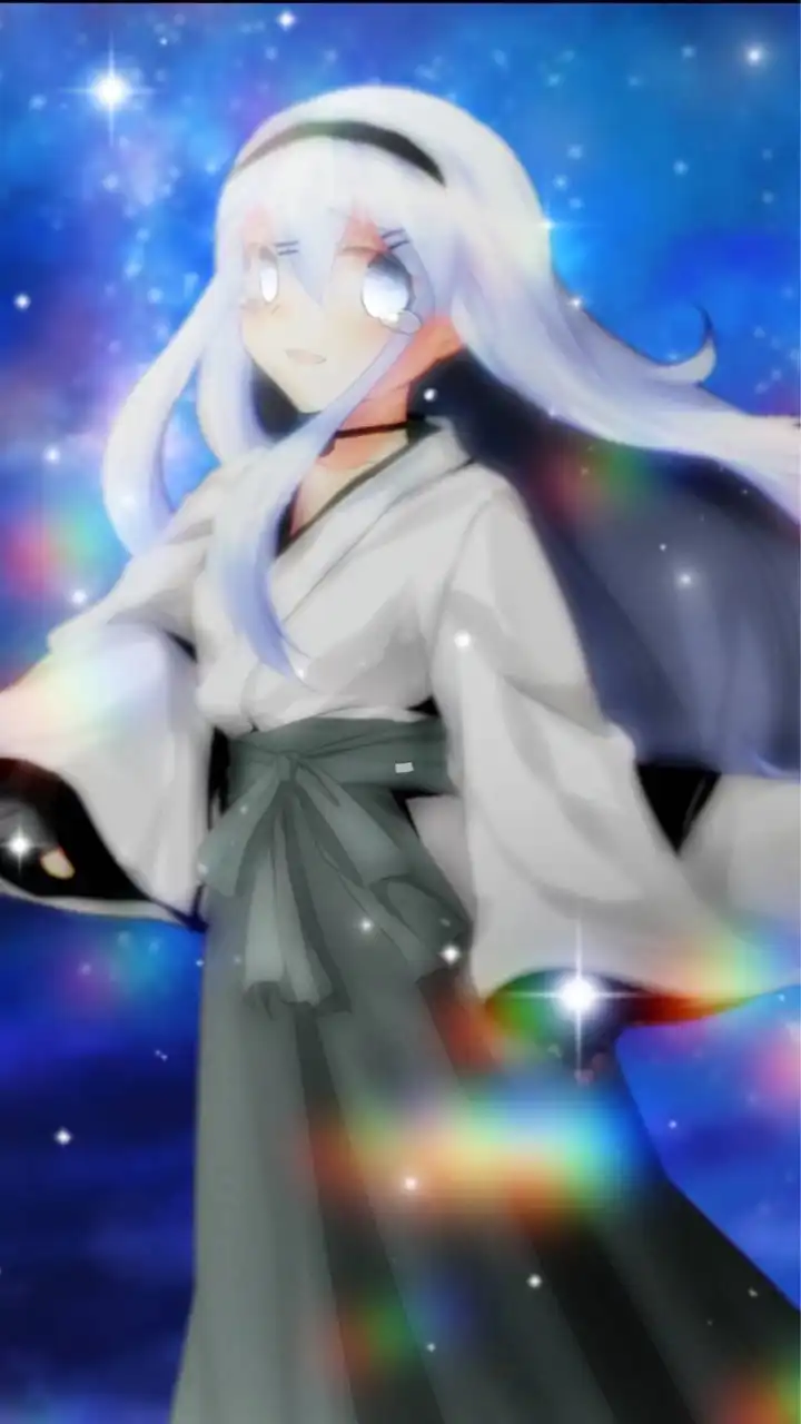 東方立ち絵改変部屋（雑談⭕️）