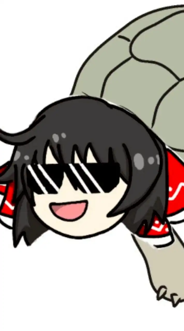 ゆっくり亀たろう　動画班