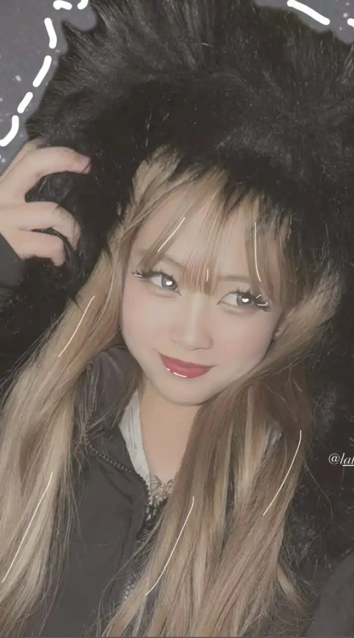 らーりーがーる💙🌙