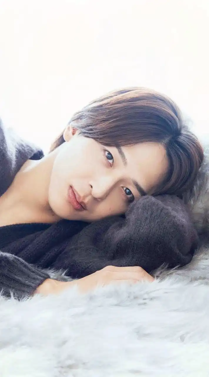 寺西拓人の元カノの部屋🩵30歳以上の女性限定