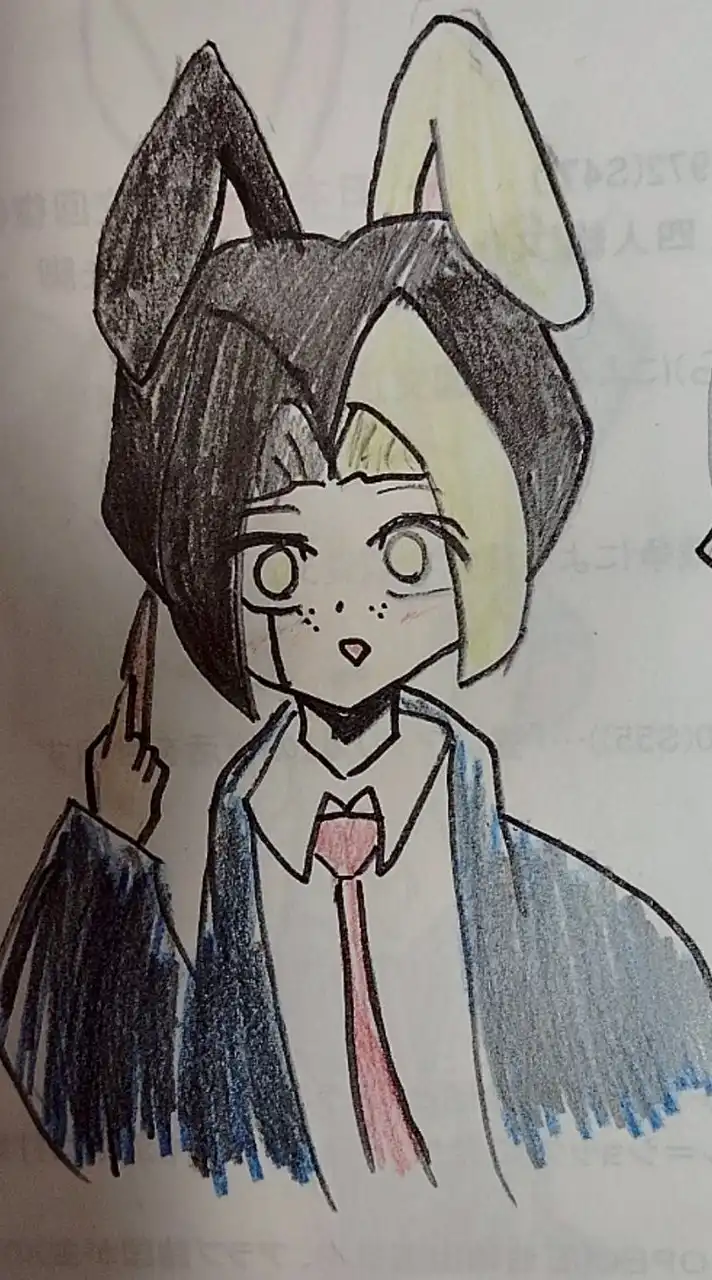 《少人数》マッシュルゆる🌱イラスト・雑談くらぶ一周年！皆ありがとう💕