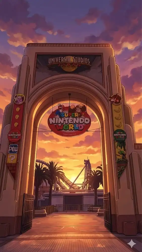 ユニバ(USJ)攻略＆同行者募集【毎月イベント開催】