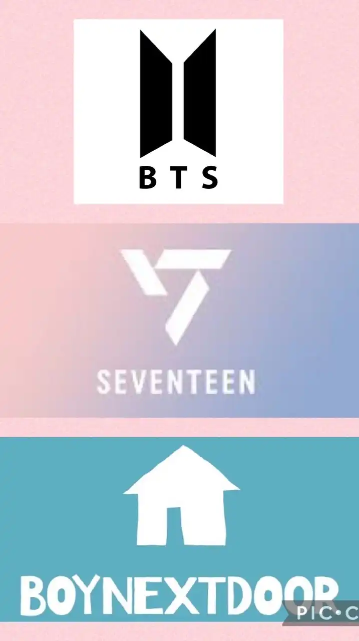 SEVENTEEN、BTS、ボネクド好きの大人35↑集合❣️