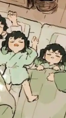 鬼滅の刃 超超超超カオスで激緩也‼️‼️🫶