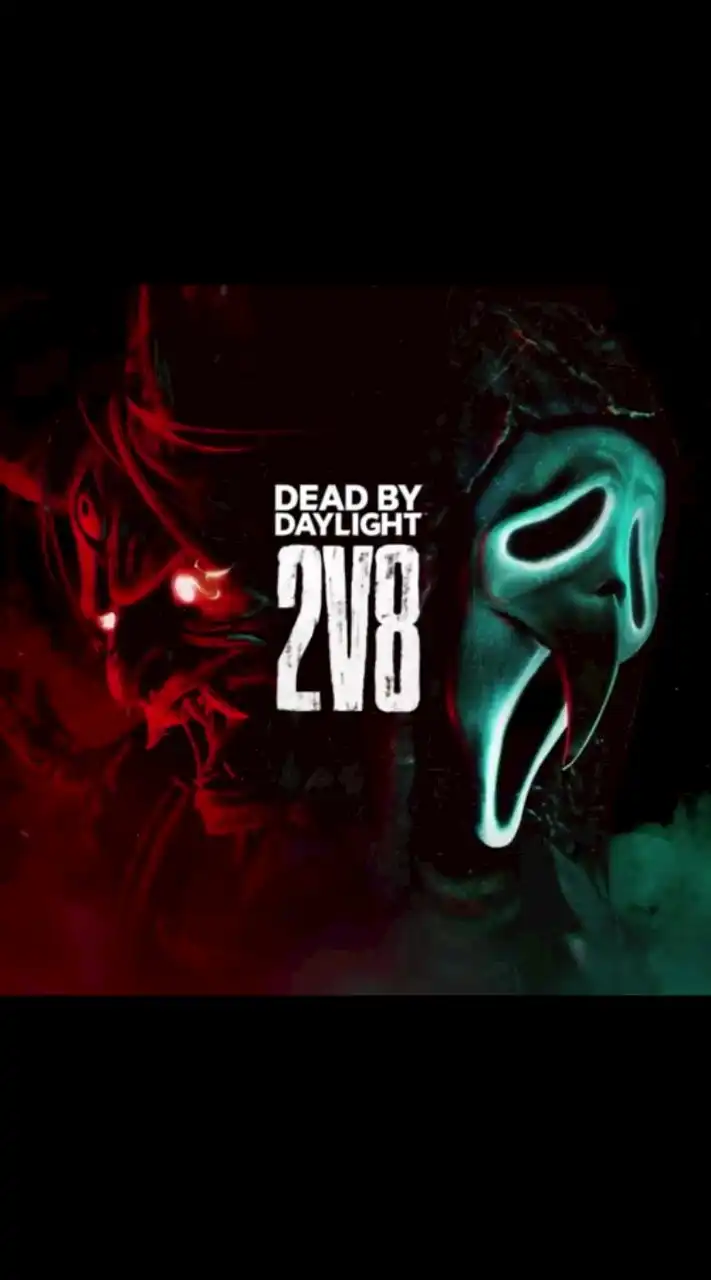 DBD 30代からのえんじょい勢:RE