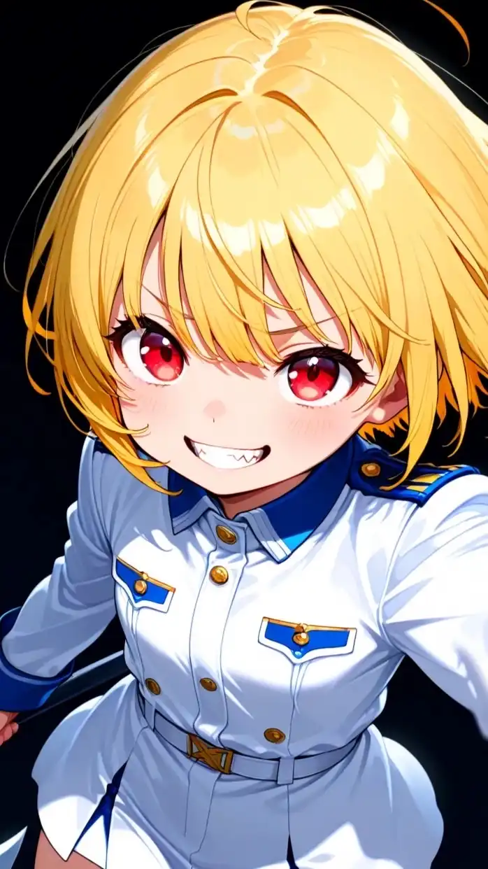 人員急募！オリキャラ作り！雑談！ロル練習も！？