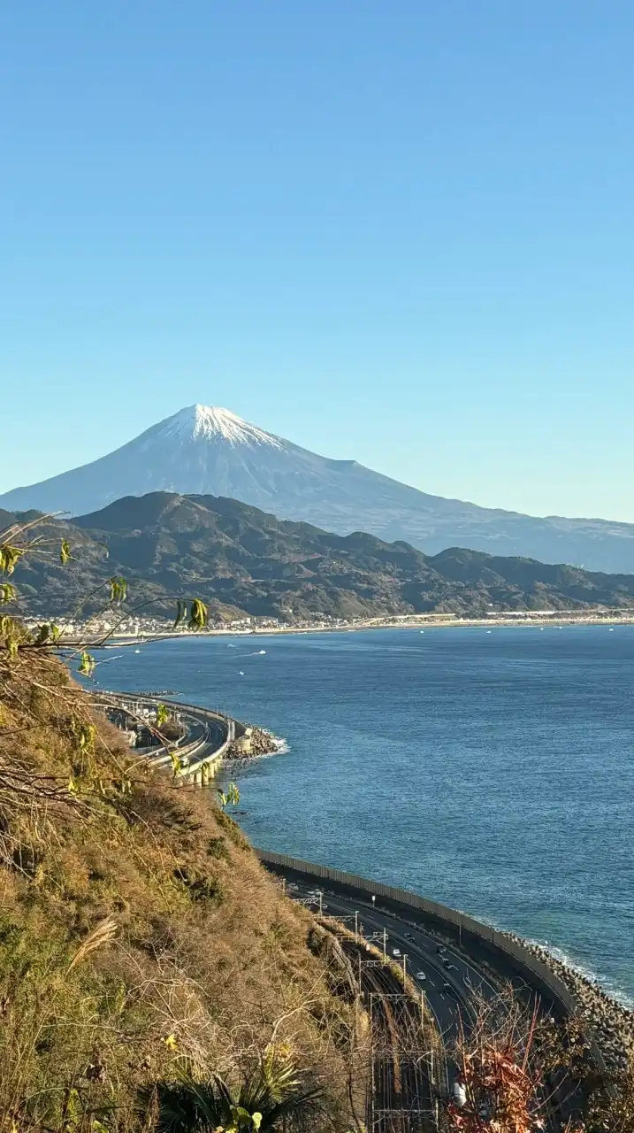 🗻街道旅の魅力🥾東海道五十三次🍡🚲 中山道六十九次 ✨