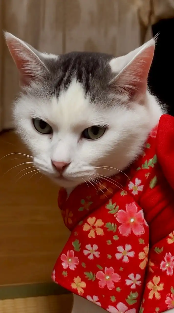 猫💘💘💘愛する猫様💘写真館💘💘💘