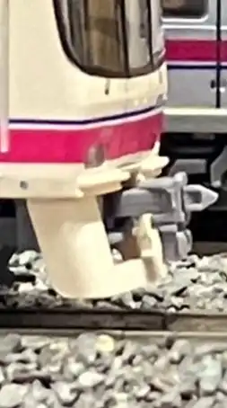 鉄道模型やってる人集まれ〜
