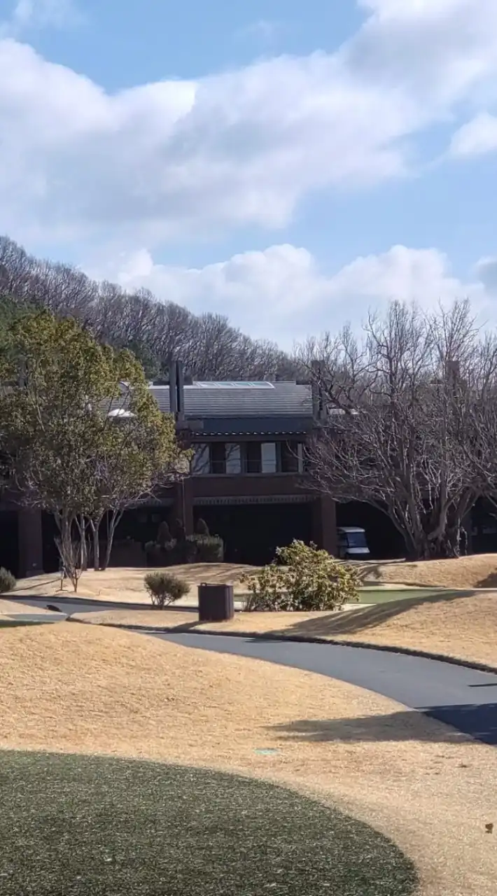 岡山県 ゴルフを楽しくするオプチャ🏌️