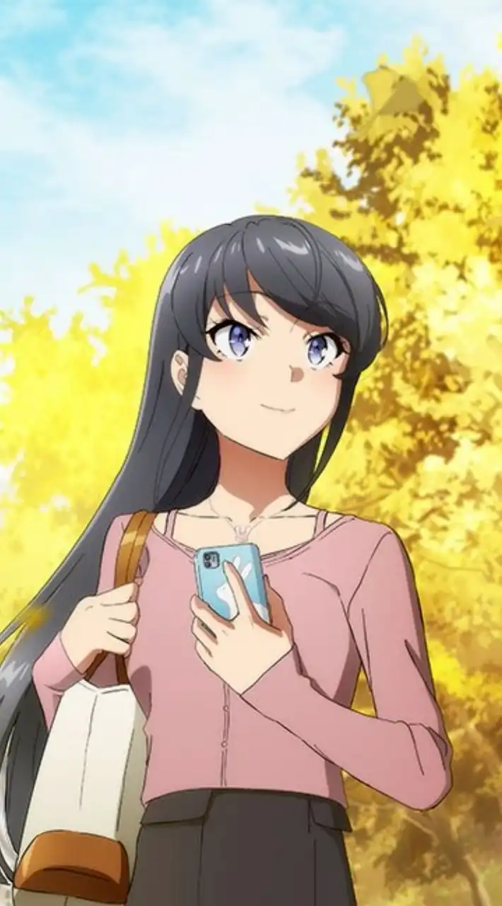 アニメ語・雑談