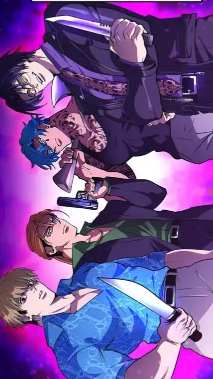 雑談&ヒューマンバグ大学好きな人カモン！パさのオープンチャット