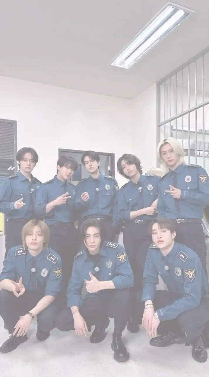 ♩K-POP也♩