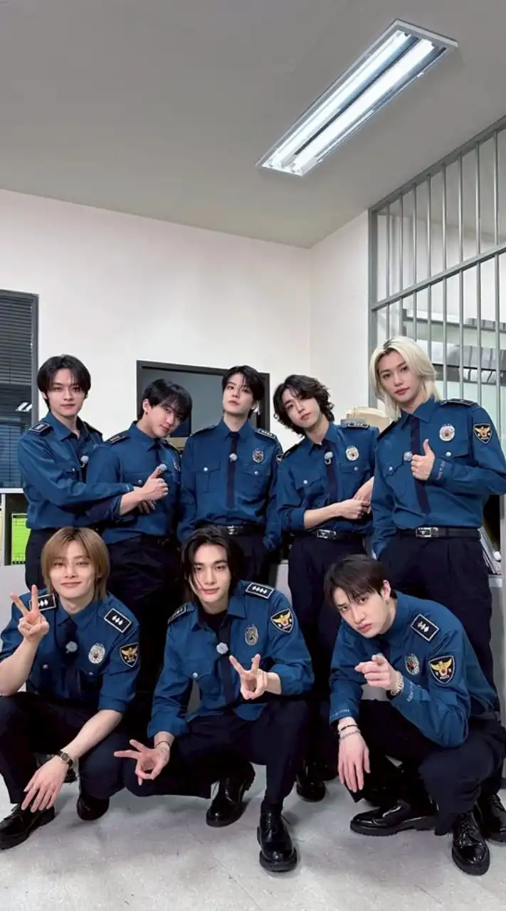K-POPなりきり♩🎧🪽🇰🇷