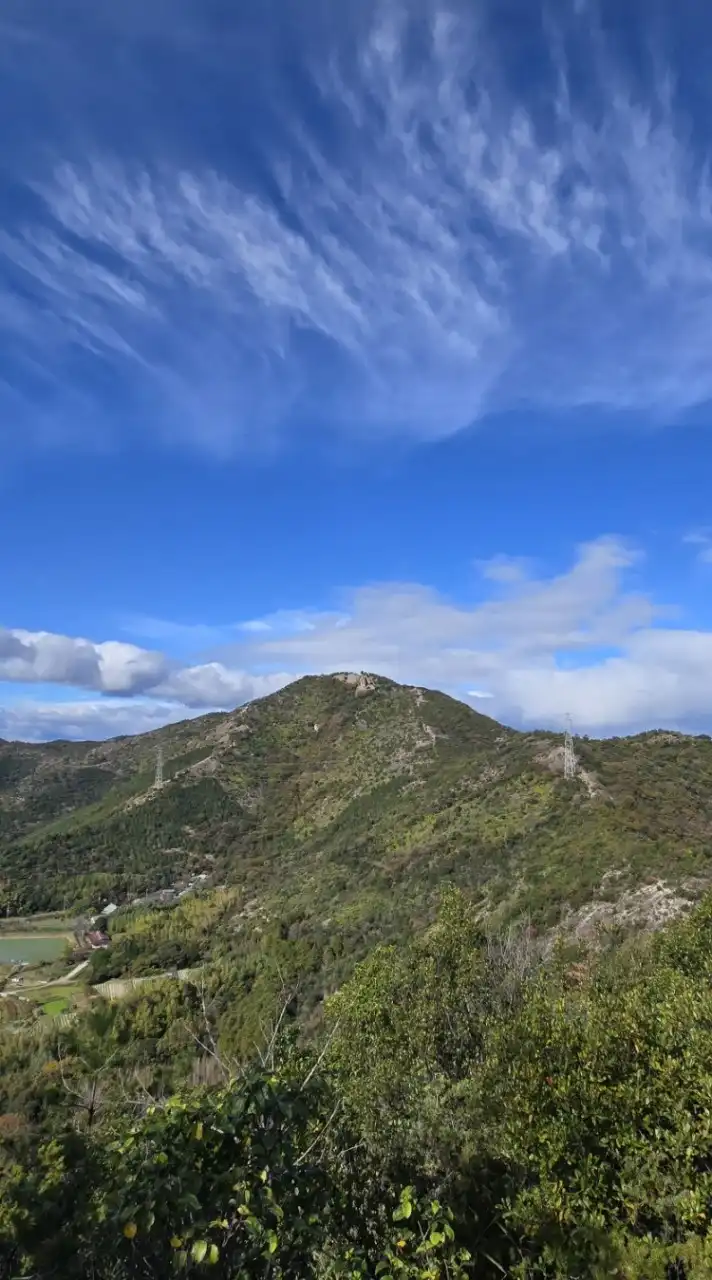 兵庫ゆる～く登山🌄