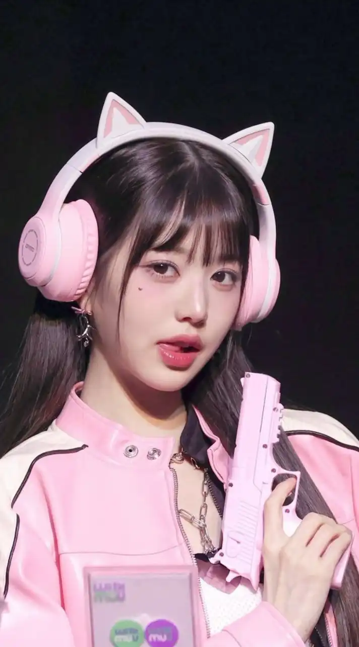 K-POPなりきり🎧🪽🇰🇷