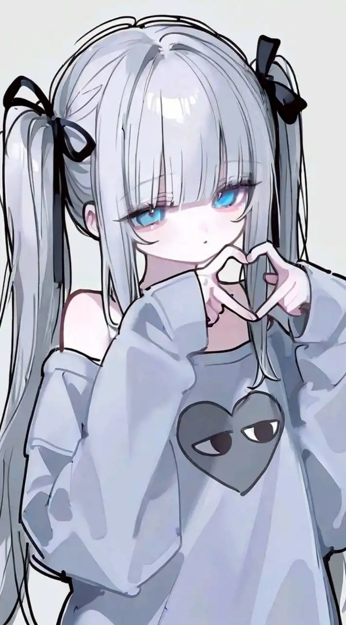 立ち絵/ミニキャラ（雑談）