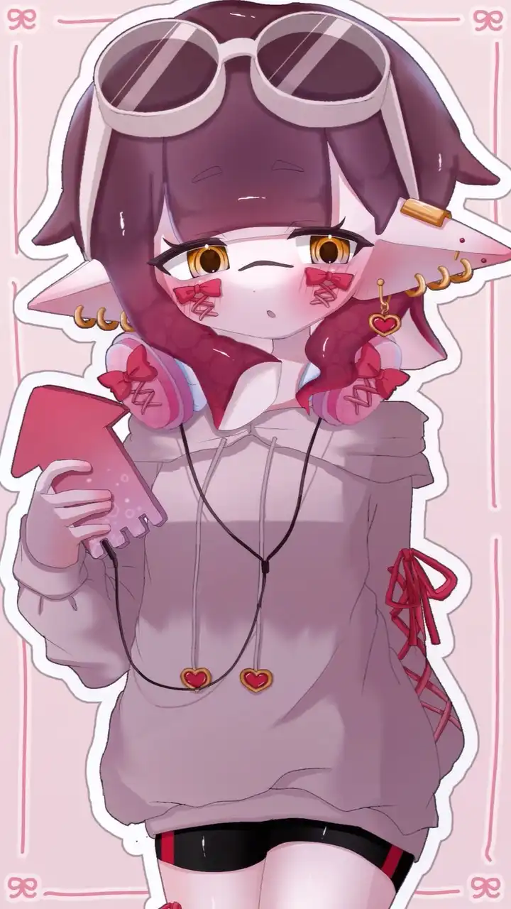ゆめ氏のお絵描き部屋