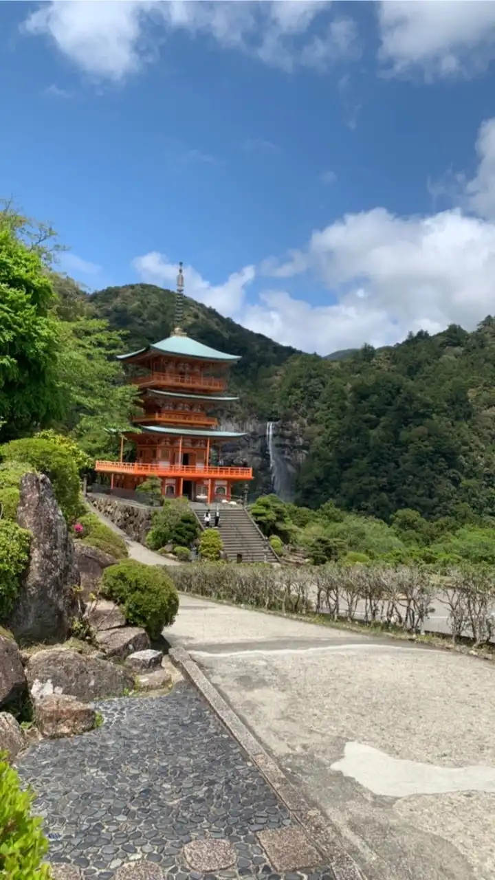 ゆるっと西国三十三所巡礼＆関西圏の神社仏閣