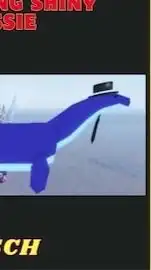 ロブロックスフィッシュ