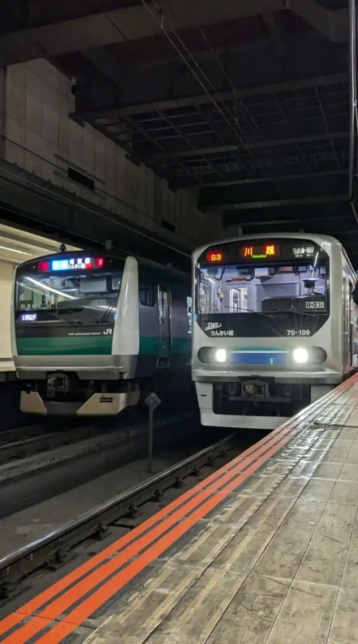 音鉄の方あつまれー！鉄道好きな人なら誰でもよし！