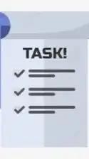 【副業潜入】TASK