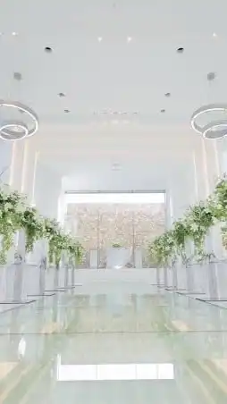 Shotaro & Aki wedding party