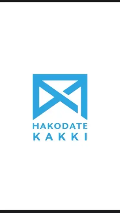 【公式】KAKKI案内@函館学生限定